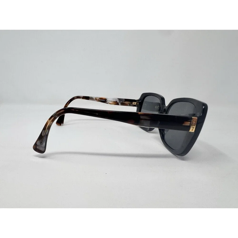 Ralph Lauren RA5298U Sunglass Frames Only 55-17-145 Black 5001/T3